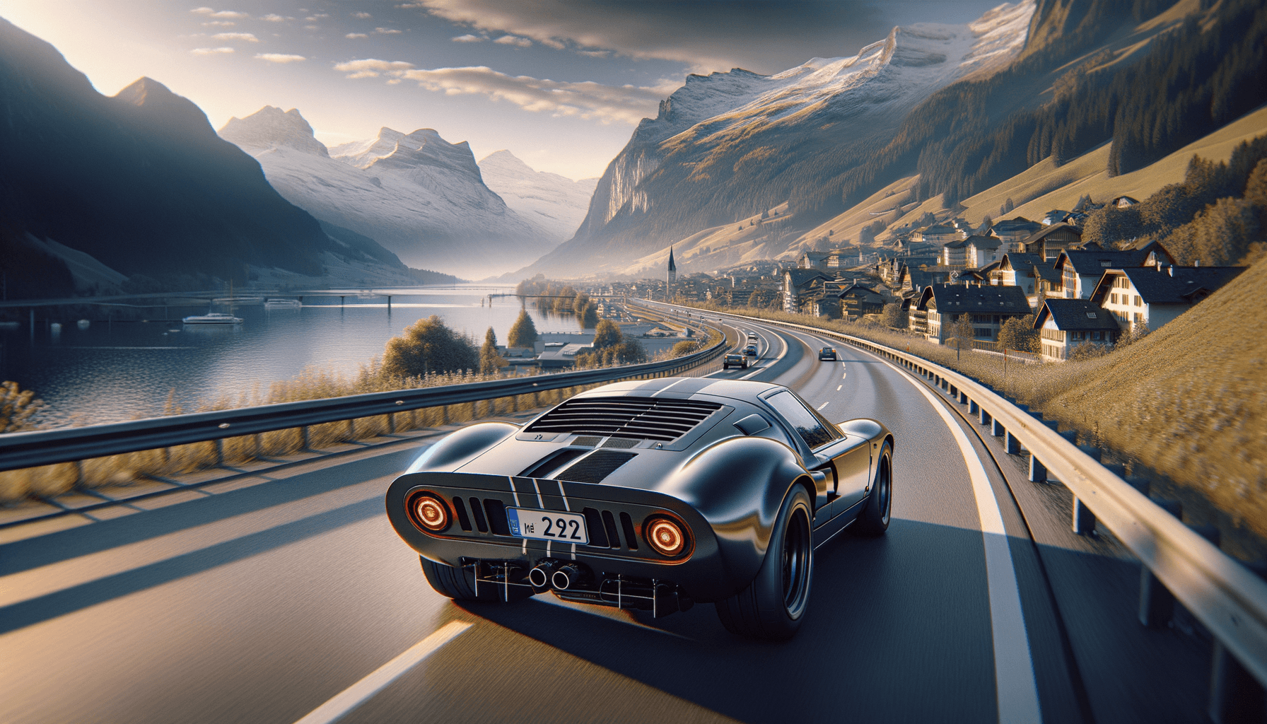 Guide complet pour financer l'achat d'une voiture neuve en Suisse 2024