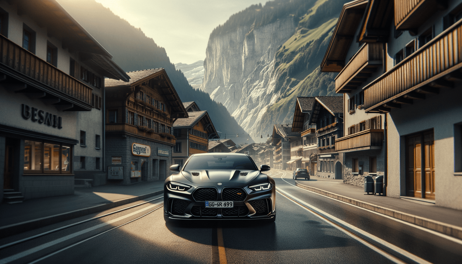 Assurance auto en Suisse : tout ce qu'il faut savoir