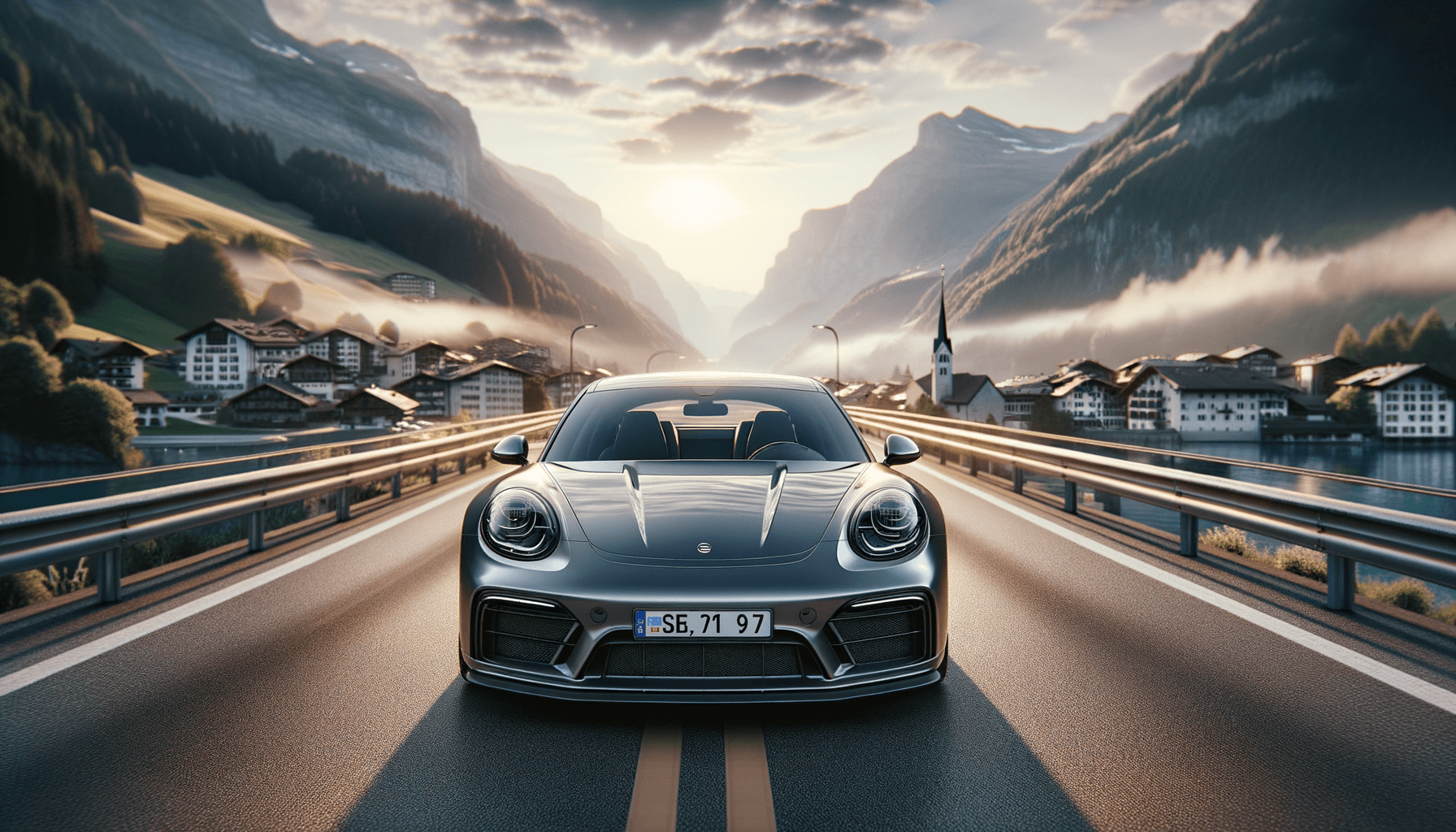 Guide complet de l'entretien automobile en Suisse