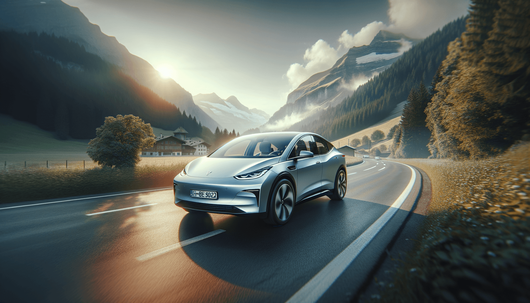 Les meilleures aides gouvernementales pour l'achat d'une voiture électrique en Suisse 2025