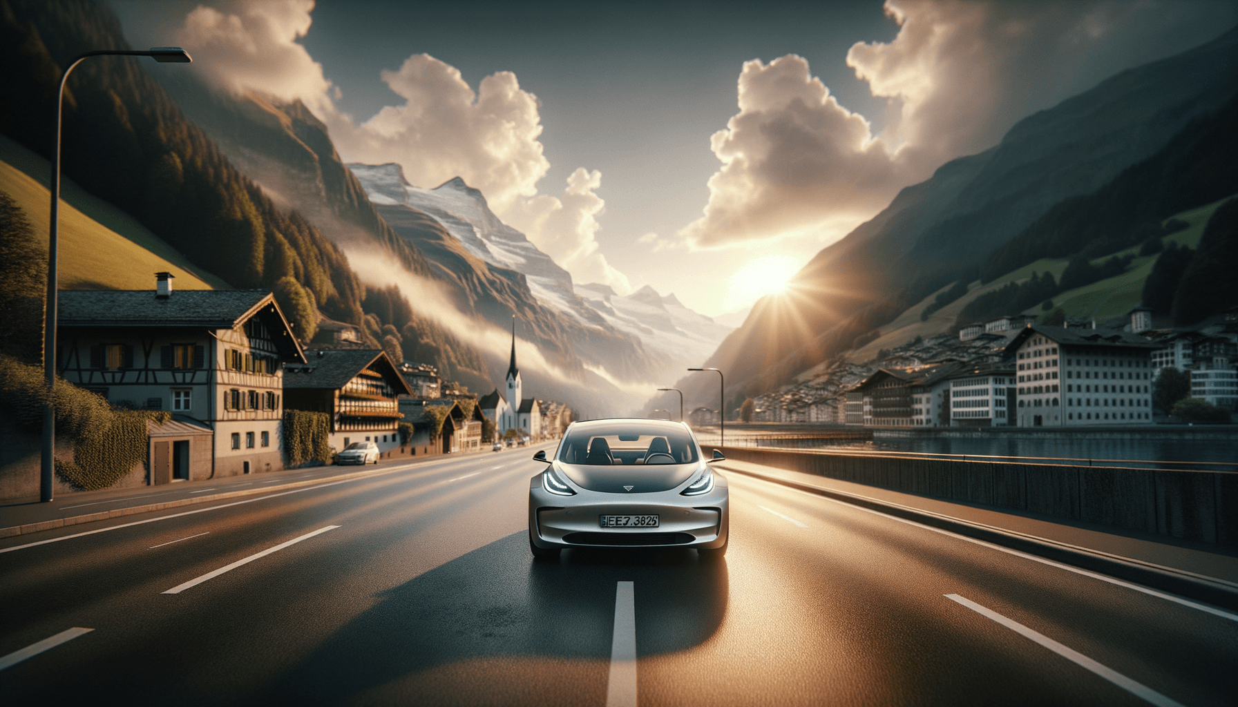 Comment choisir la meilleure voiture électrique pour le climat suisse : critères et recommandations 2025