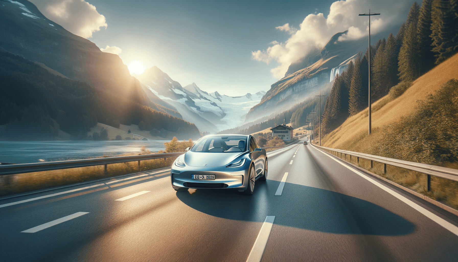 Comment financer l'achat d'une voiture électrique en Suisse : options et conseils 2025