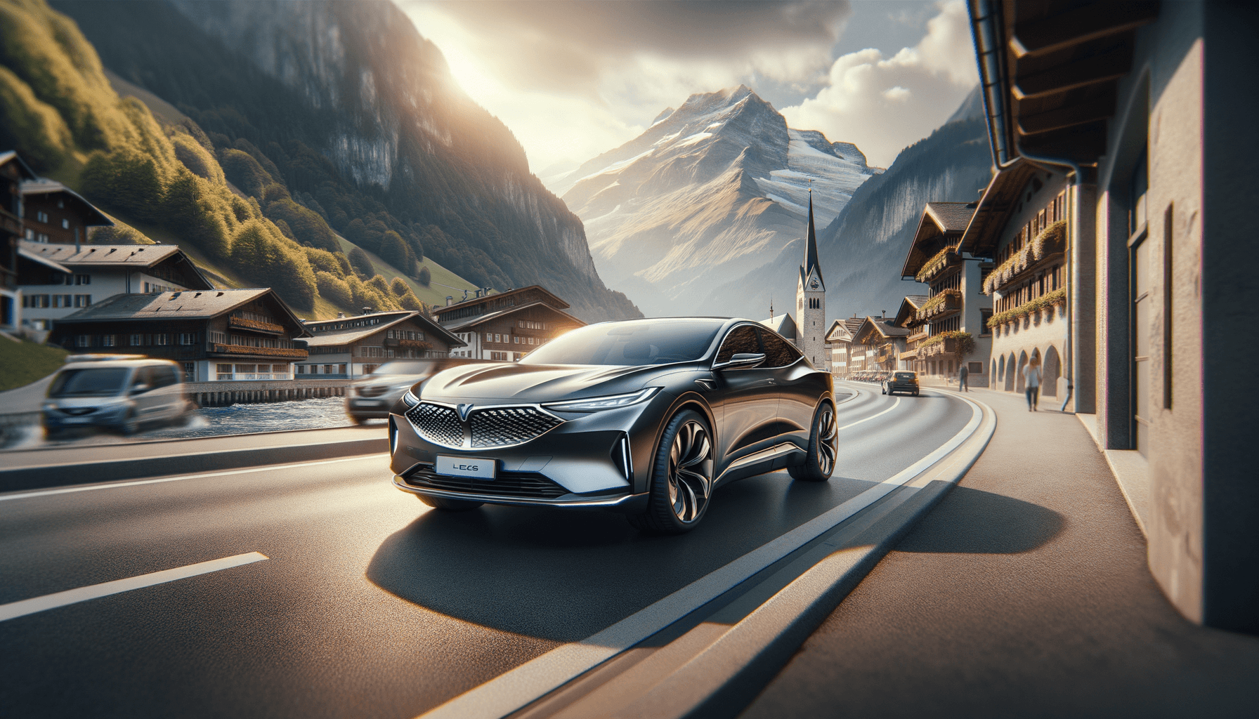 Comment obtenir la meilleure offre pour un leasing de voiture en Suisse 2025